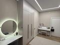 5-бөлмелі пәтер · 140 м² · 12/12 қабат, Сейфуллина 469/1 блок 1-10, бағасы: 1.2 млн ₸ в Алматы, Алмалинский р-н — фото 16