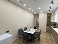 5-бөлмелі пәтер · 140 м² · 12/12 қабат, Сейфуллина 469/1 блок 1-10, бағасы: 1.2 млн ₸ в Алматы, Алмалинский р-н — фото 5