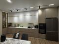5-бөлмелі пәтер · 140 м² · 12/12 қабат, Сейфуллина 469/1 блок 1-10, бағасы: 1.2 млн ₸ в Алматы, Алмалинский р-н — фото 6