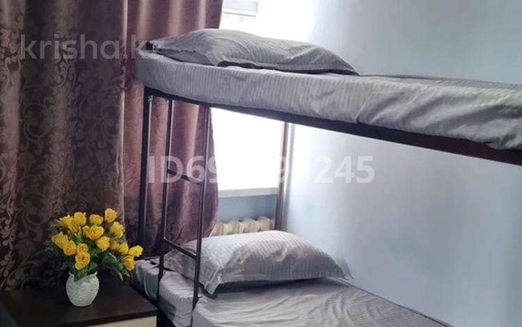 1 бөлме · 30 м² · 1 қабат, Көктөбе ш/а., Виноградная 211 — Саина Жандосова, бағасы: 40 000 ₸ в Алматы, Медеуский р-н — фото 24
