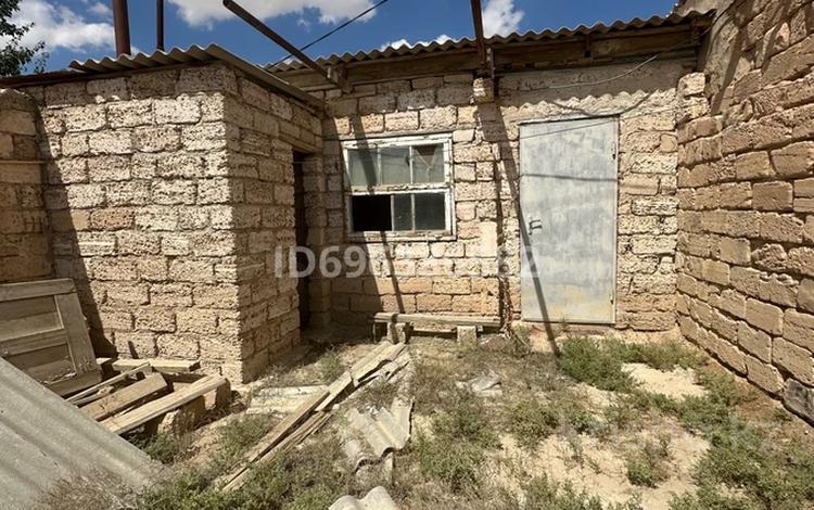 Часть дома · 1 комната · 20.5 м² · 1 сот., Новостройка 32/2 за 1 млн ₸ в Жетыбае — фото 2