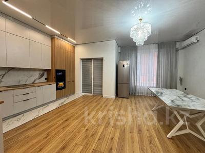 4-комнатная квартира · 127.5 м² · 2/3 этаж, Ракышева 14 за 92 млн 〒 в 