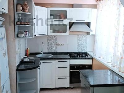 3-комнатная квартира · 60 м² · 4/5 этаж, 2 микрорайон за 12.5 млн ₸ в Абае