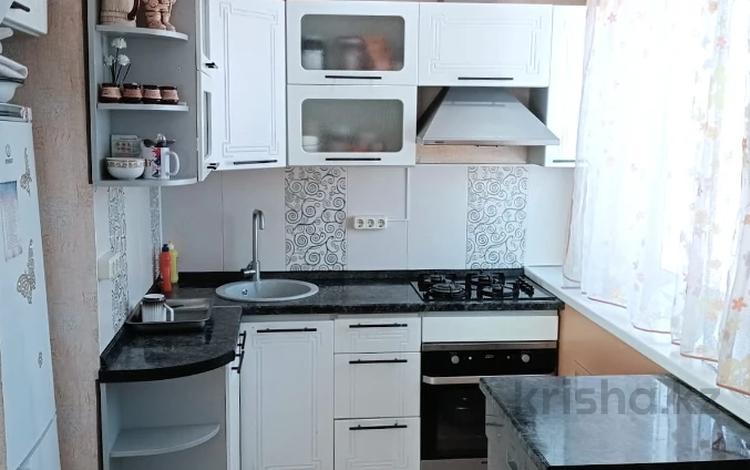 3-комнатная квартира · 60 м² · 4/5 этаж, 2 микрорайон за 12.5 млн ₸ в Абае — фото 4