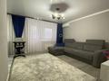 3-бөлмелі пәтер · 70 м² · 2/12 қабат, 15 микрорайон 22, бағасы: 39 млн ₸ в Семее