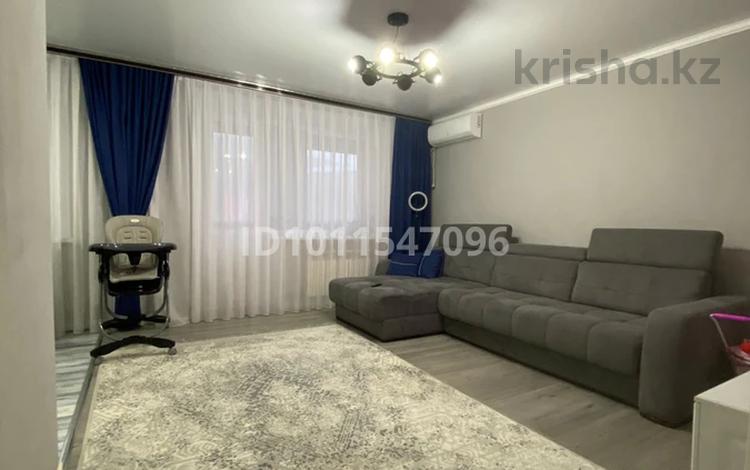 3-бөлмелі пәтер · 70 м² · 2/12 қабат, 15 микрорайон 22, бағасы: 39 млн ₸ в Семее — фото 2
