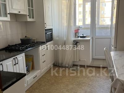 3-комнатная квартира · 83 м² · 6/9 этаж, Нур Актобе 17 за 140 000 〒