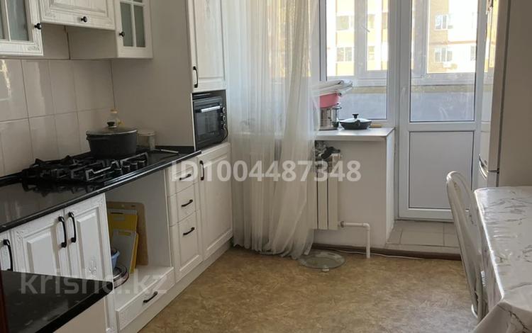 3-комнатная квартира · 83 м² · 6/9 этаж, Нур Актобе 17 за 140 000 〒 — фото 2