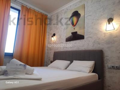 1-комнатная квартира · 26 м² · 5/10 этаж, Байтурсынова 177 за 18 500 〒 в Алматы, Бостандыкский р-н