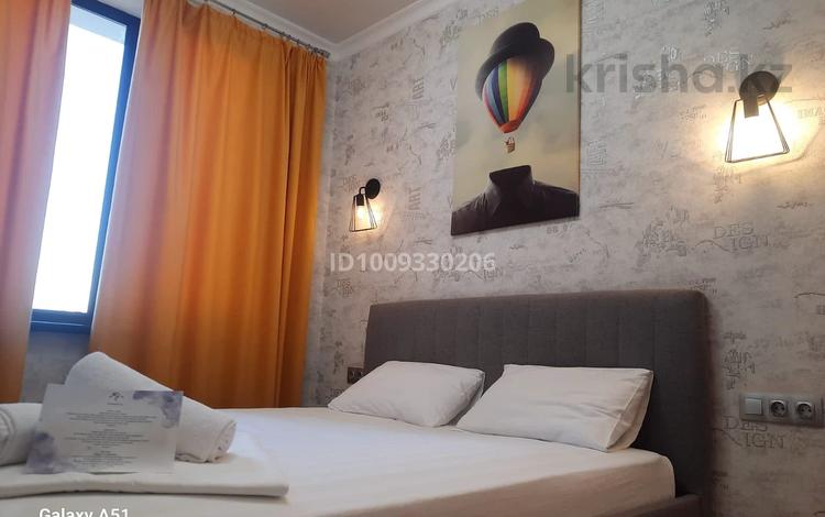 1-комнатная квартира · 26 м² · 5/10 этаж, Байтурсынова 177 за 18 500 〒 в Алматы, Бостандыкский р-н — фото 6