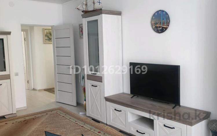 2-бөлмелі пәтер · 71 м² · 2/9 қабат, мкр Шугыла, Мкр. Шугыла 340/35 - 340/35 к17, бағасы: 43.7 млн ₸ в Алматы, Наурызбайский р-н — фото 11