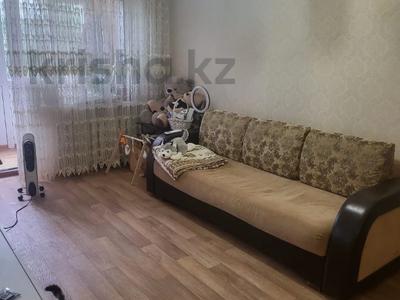 2-комнатная квартира, 44.5 м², 4/5 этаж, Кажымукан 6 за 18.7 млн 〒 в Астане, Алматы р-н