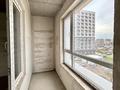3-комнатная квартира · 77.7 м² · 3/12 этаж, Бауыржана Момышулы 11/1 за 47 млн ₸ в Алматы, Алатауский р-н — фото 14