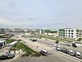 3-комнатная квартира · 77.7 м² · 3/12 этаж, Бауыржана Момышулы 11/1 за 47 млн ₸ в Алматы, Алатауский р-н — фото 16