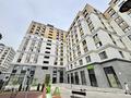 3-комнатная квартира · 77.7 м² · 3/12 этаж, Бауыржана Момышулы 11/1 за 47 млн ₸ в Алматы, Алатауский р-н