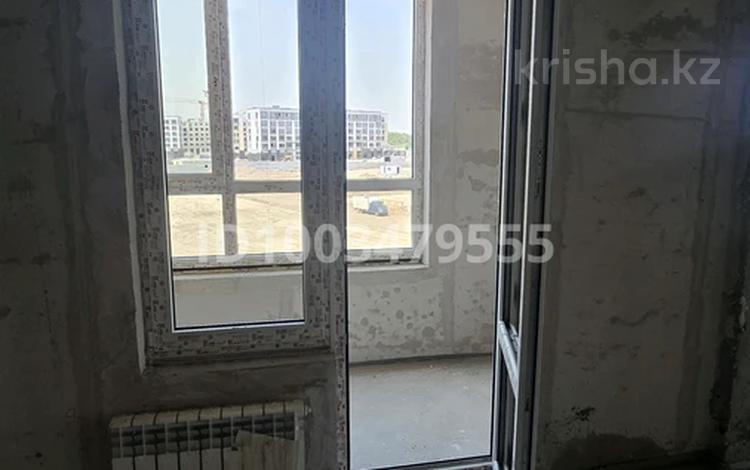 3-комнатная квартира · 73.3 м² · 3/12 этаж, Бауыржана Момышулы 11/1 за 47 млн 〒 в Алматы, Алатауский р-н — фото 21