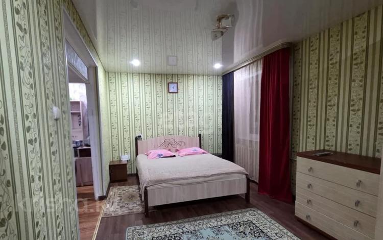 1-бөлмелі пәтер · 31.3 м² · 5/5 қабат, 410 квартал, бағасы: 11.7 млн ₸ в Семее — фото 10