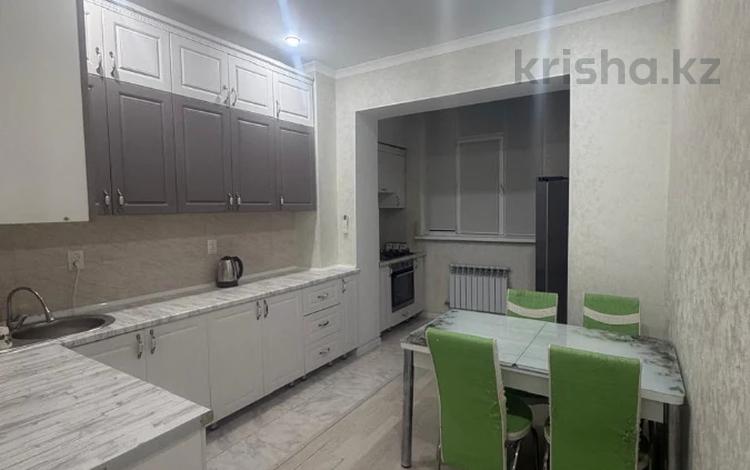 3-комнатная квартира · 83 м² · 3/9 этаж, 19-й мкр 27 за 28.5 млн ₸ в Актау — фото 4