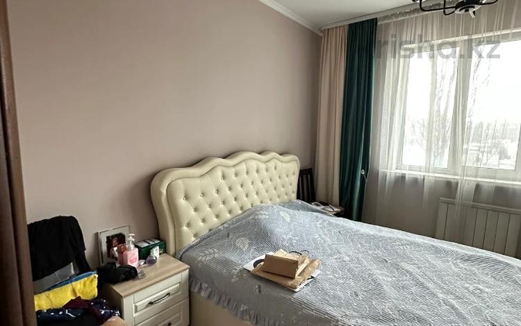 3-бөлмелі пәтер · 80 м² · 4/9 қабат, мкр Таугуль-2, бағасы: 58.5 млн ₸ в Алматы, Ауэзовский р-н — фото 2