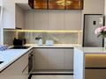 3-комнатная квартира · 91 м² · 12/21 этаж, Калдаякова 3 за 105 млн ₸ в Астане, Алматы р-н