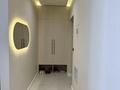 3-комнатная квартира · 91 м² · 12/21 этаж, Калдаякова 3 за 105 млн ₸ в Астане, Алматы р-н — фото 16