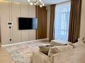 3-комнатная квартира · 91 м² · 12/21 этаж, Калдаякова 3 за 105 млн ₸ в Астане, Алматы р-н — фото 5