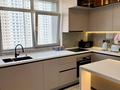 3-комнатная квартира · 91 м² · 12/21 этаж, Калдаякова 3 за 105 млн ₸ в Астане, Алматы р-н — фото 7