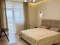 3-комнатная квартира · 91 м² · 12/21 этаж, Калдаякова 3 за 105 млн ₸ в Астане, Алматы р-н — фото 8