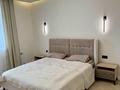 3-комнатная квартира · 91 м² · 12/21 этаж, Калдаякова 3 за 105 млн ₸ в Астане, Алматы р-н — фото 9