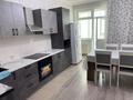 3-комнатная квартира · 180 м² · 11/20 этаж, Кенесары 4 за 350 000 ₸ в Астане, Сарыарка р-н