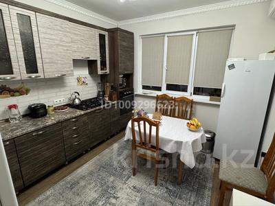 3-бөлмелі пәтер · 73 м² · 8/9 қабат, мкр Зердели 172 — Момышулы монке би, бағасы: 36 млн ₸ в Алматы, Алатауский р-н