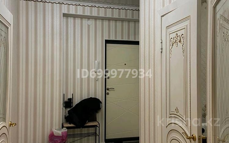 1 комната · 39 м² · 5 этаж, мкр. Алтын орда 17А за 135 000 〒 в Актобе — фото 2