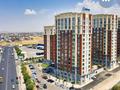 4-бөлмелі пәтер · 140 м² · 12/13 қабат, Байтерекова 100/3, бағасы: 100 млн ₸ в Шымкенте, Каратауский р-н