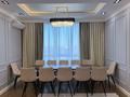 4-бөлмелі пәтер · 140 м² · 12/13 қабат, Байтерекова 100/3, бағасы: 100 млн ₸ в Шымкенте, Каратауский р-н — фото 2