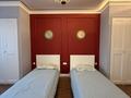 4-бөлмелі пәтер · 140 м² · 12/13 қабат, Байтерекова 100/3, бағасы: 100 млн ₸ в Шымкенте, Каратауский р-н — фото 21