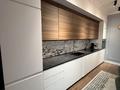 4-бөлмелі пәтер · 140 м² · 12/13 қабат, Байтерекова 100/3, бағасы: 100 млн ₸ в Шымкенте, Каратауский р-н — фото 8