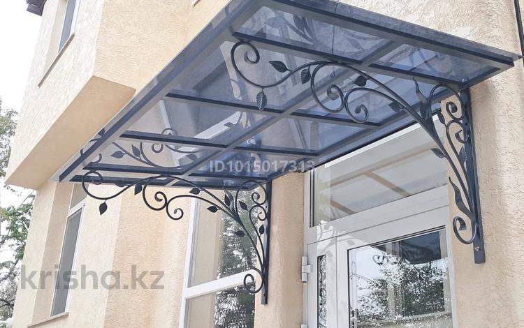 Жеке үй · 6 бөлме · 232 м² · 10 жүзд., Таттимбета 302 — Оспанова, бағасы: 2.1 млн ₸ в Алматы, Медеуский р-н — фото 7