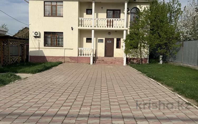 Еркін, кеңселер, білім орталықтары, ойын-сауық, кабинеттер және жұмыс орындары, студиялар · 240 м², бағасы: 800 000 ₸ в Алматы, Наурызбайский р-н — фото 2
