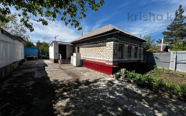 Отдельный дом · 3 комнаты · 44.5 м² · 2.7 сот., Победы 177 за 25 млн ₸ в Костанае — фото 2