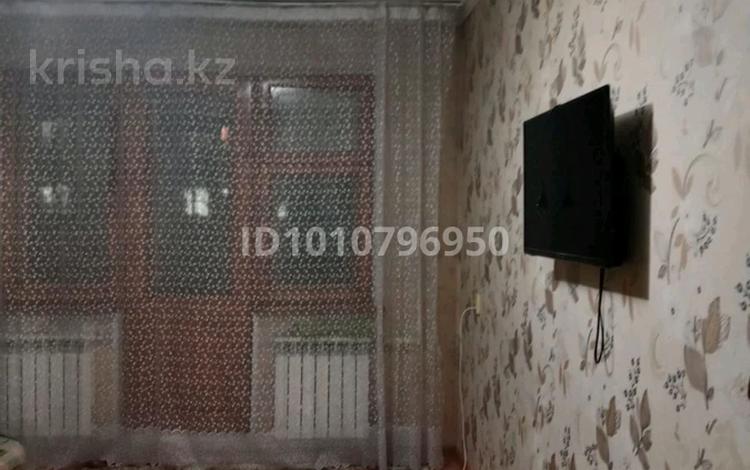 1-комнатная квартира · 31 м² · 3/5 этаж, мкр 5, есет батыр за 10.5 млн ₸ в Актобе — фото 2
