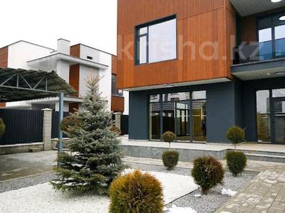 Отдельный дом · 5 комнат · 350 м² · 5 сот., мкр Курамыс 25/46 за 249 млн ₸ в Алматы, Наурызбайский р-н