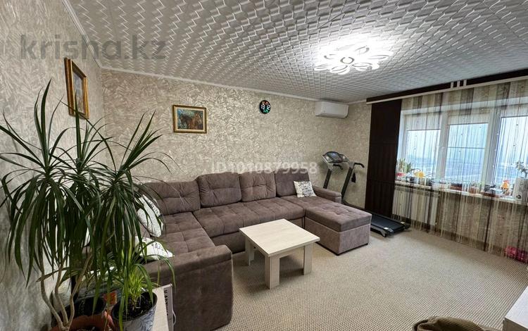 4-бөлмелі пәтер · 77.8 м² · 3/5 қабат, Геологическая — Промбаза, бағасы: 28 млн ₸ в Усть-Каменогорске — фото 3