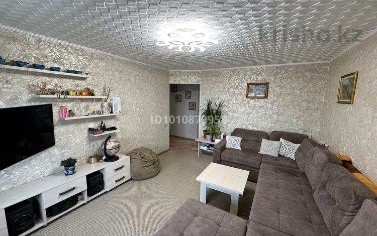 4-бөлмелі пәтер · 77.8 м² · 3/5 қабат, Геологическая — Промбаза, бағасы: 25.9 млн ₸ в Усть-Каменогорске — фото 6