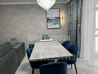 3-бөлмелі пәтер · 99.8 м² · 9/10 қабат, Акана Серэ 39 — Сейфуллина, бағасы: 56 млн ₸ в Кокшетау