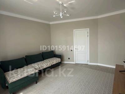 3-комнатная квартира · 92 м² · 7/10 этаж, ул. Бухар жырау 34/2 за 71 млн ₸ в Астане, Есильский р-н