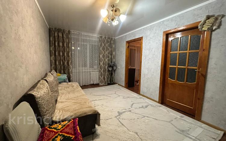 4-комнатная квартира · 60.7 м² · 4/5 этаж, Шакшак Жанибек батыра 2 за 21.5 млн ₸ в Костанае — фото 2