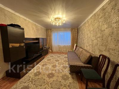 3-комнатная квартира, 61 м², 4/5 этаж, пушкин 46 за 16 млн 〒 в Кокшетау