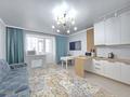 3-комнатная квартира · 68.4 м² · 2 этаж, Аль- Фараби 46 за 44 млн 〒 в Астане, Есильский р-н