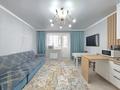3-комнатная квартира · 68.4 м² · 2 этаж, Аль- Фараби 46 за 44 млн 〒 в Астане, Есильский р-н — фото 5