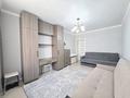 3-комнатная квартира · 68.4 м² · 2 этаж, Аль- Фараби 46 за 44 млн 〒 в Астане, Есильский р-н — фото 7